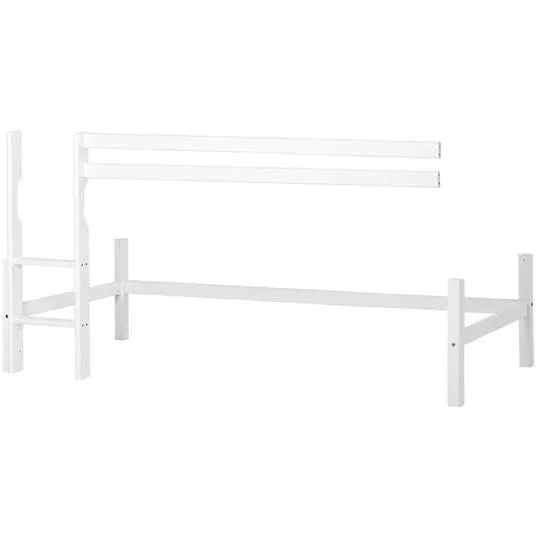 Hoppekids ECO Dream Mellanhög Modul - 70x190